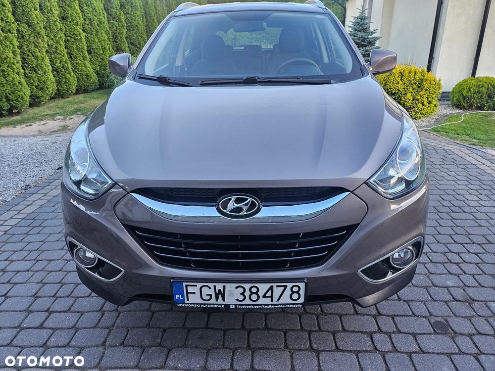 Hyundai ix35 1.6 2WD 5 Star Edition - 2