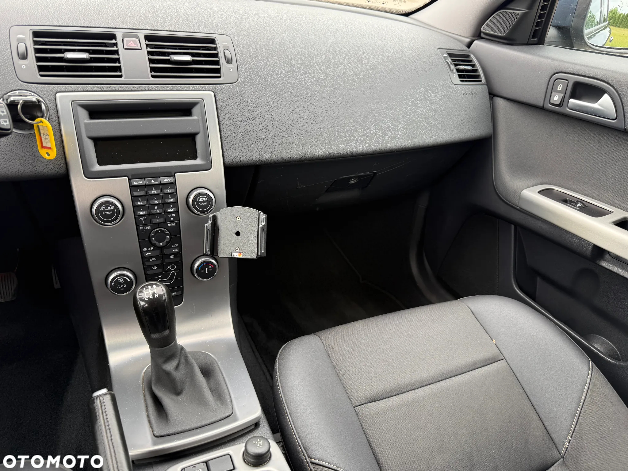 Volvo V50 - 35