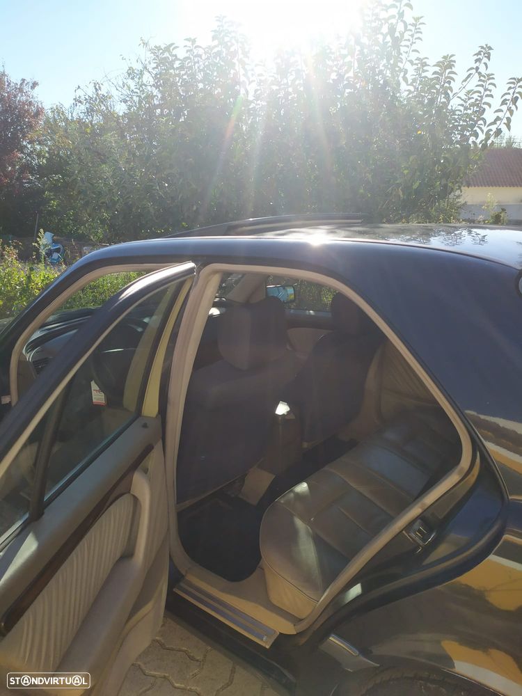 Mercedes-Benz C 220 D Elegance - 7