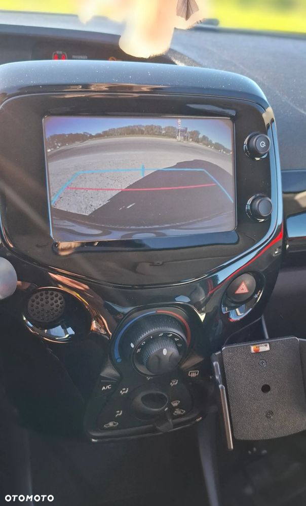 Toyota Aygo - 14