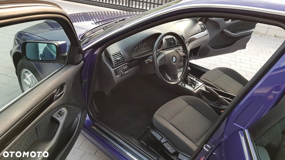 BMW Seria 3 - 30