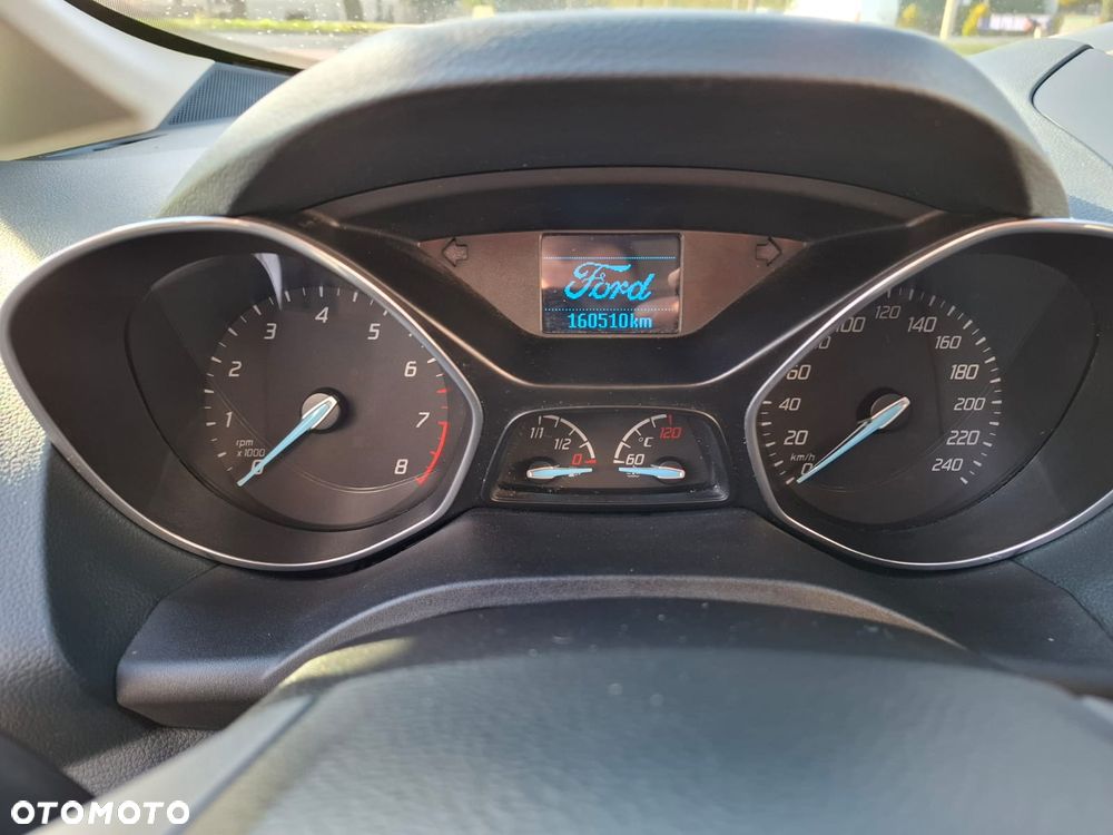 Ford C-MAX 1.0 EcoBoost Edition ASS - 16