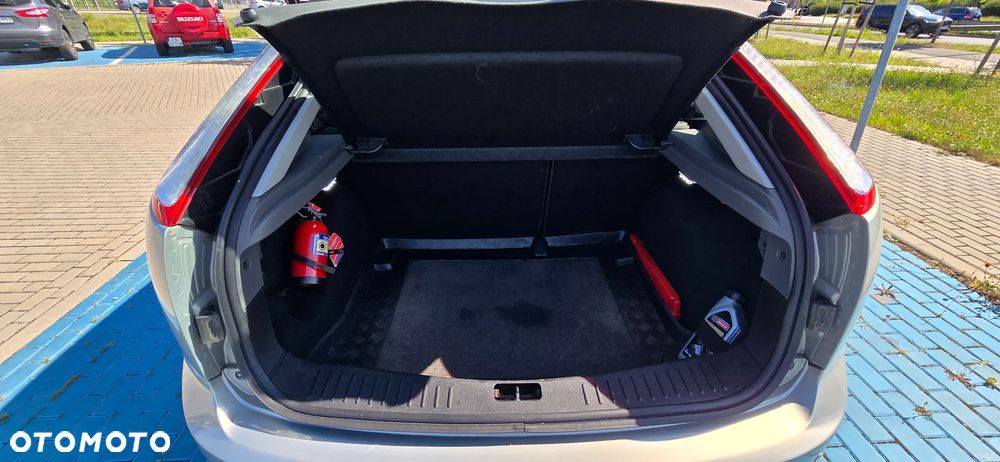 Ford Focus 1.6 Silver X - 6