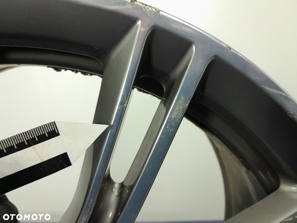 BMW 7 G11 G12 FELGA ALUMINIOWA BMW INDIVIDUAL 8.5JX20 5X112 ET25 - 7