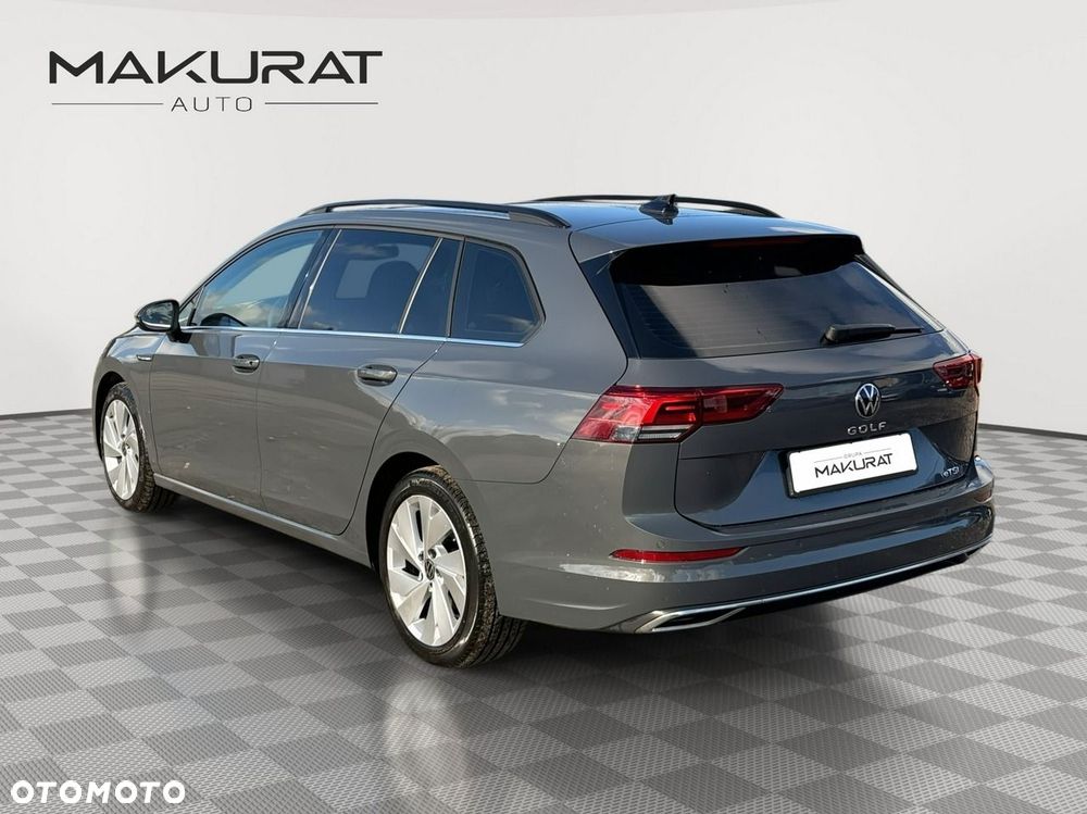 Volkswagen Golf 1.5 eTSI EVO Style DSG - 4