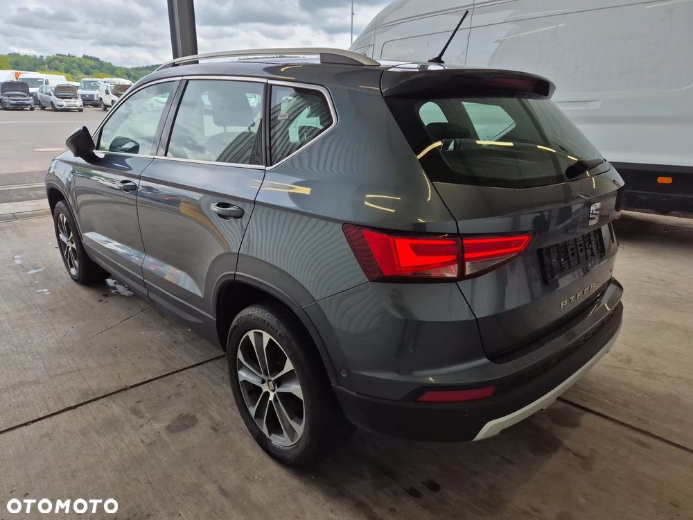 Seat Ateca - 3