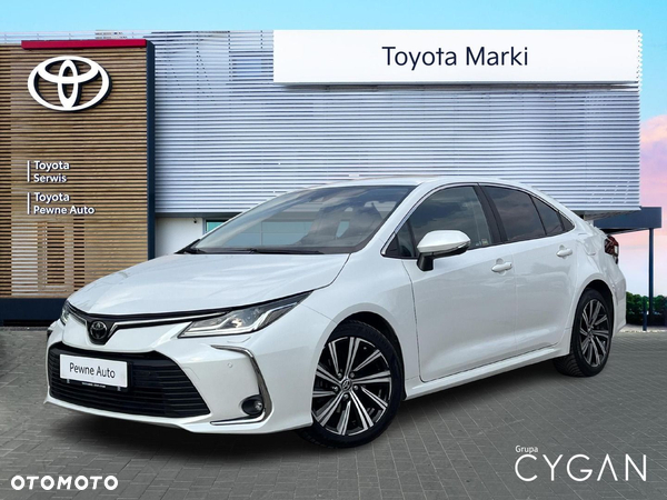 Toyota Corolla 1.5 Comfort MS