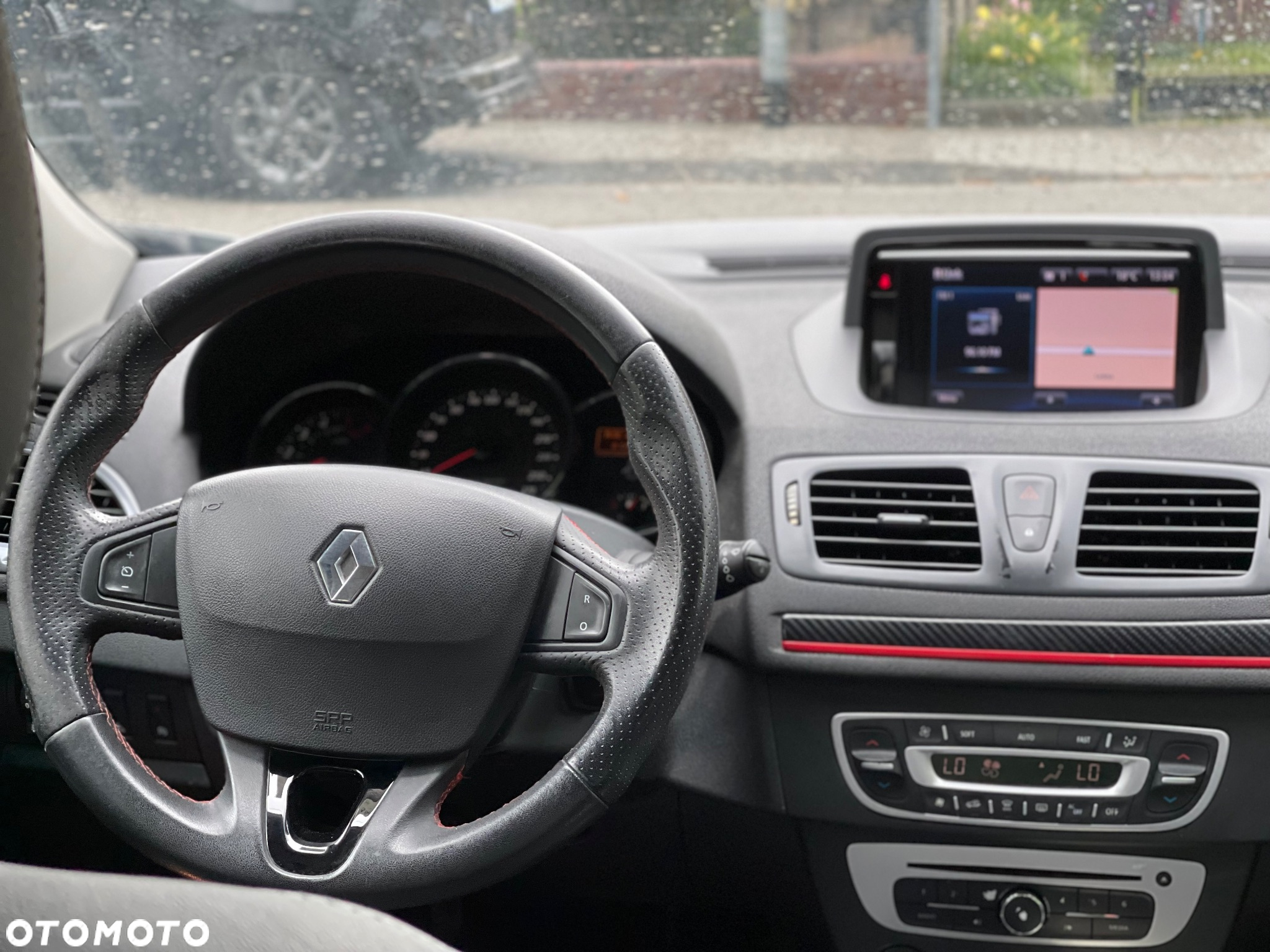 Renault Megane 1.5 dCi GT Line - 13