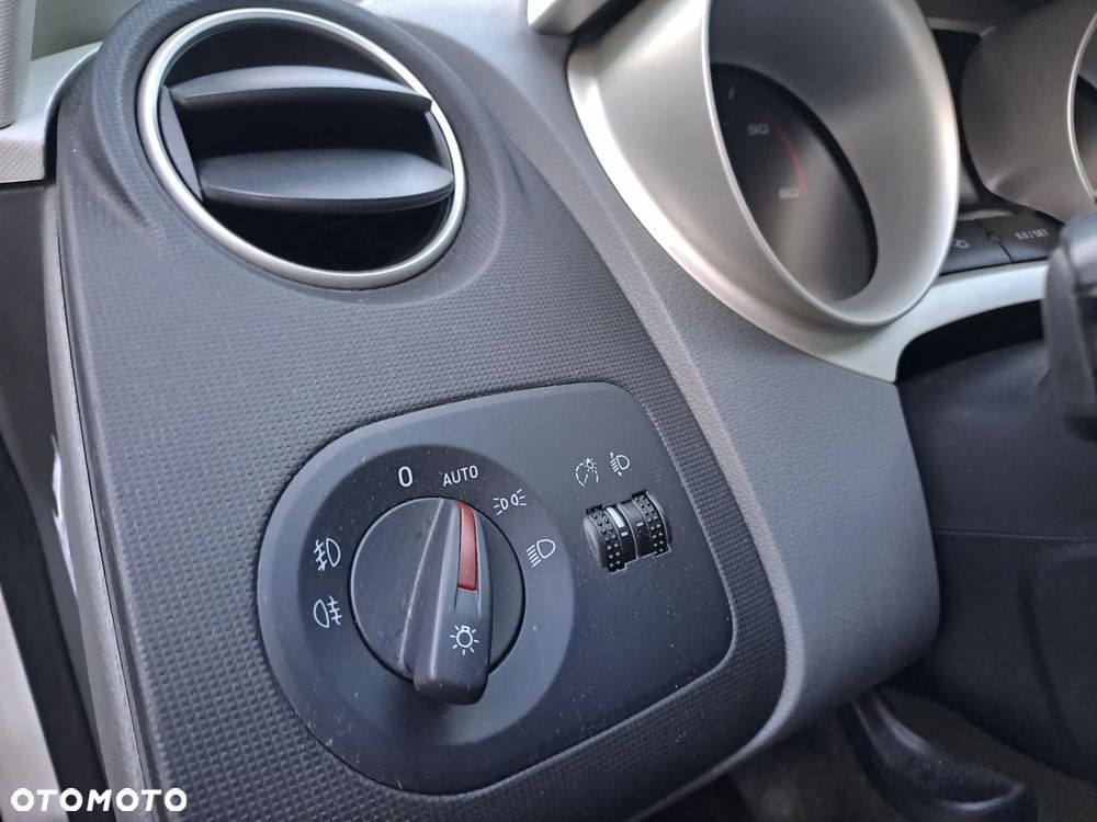 Seat Ibiza 1.2 TDI CR Style Viva - 32