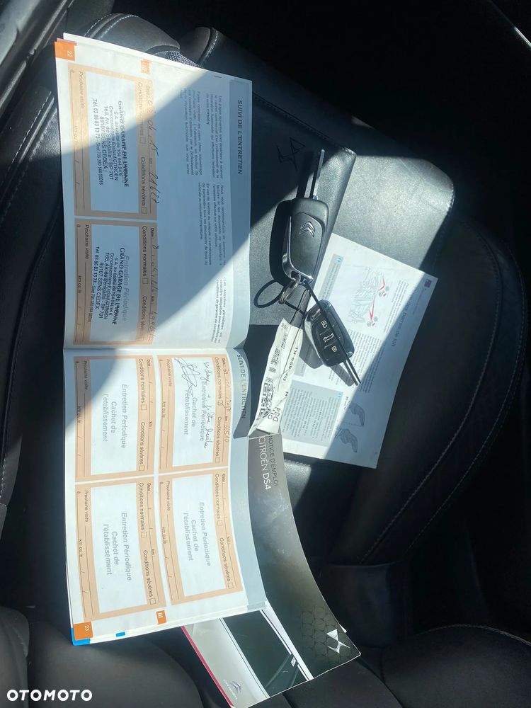 DS Automobiles DS 4 - 21