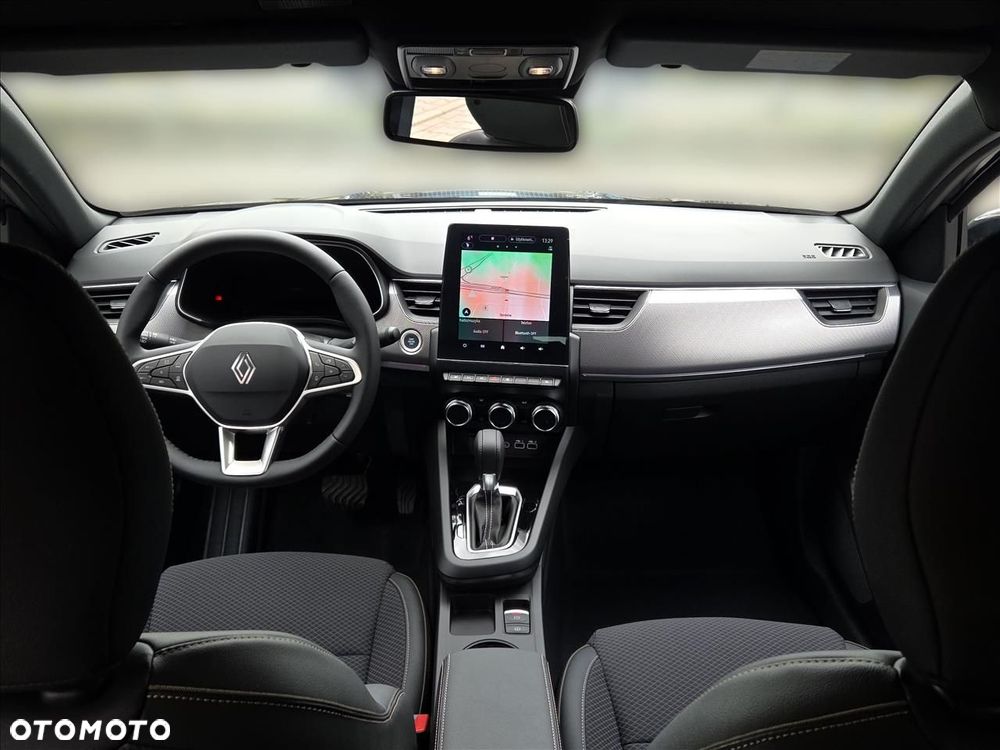 Renault Arkana - 7