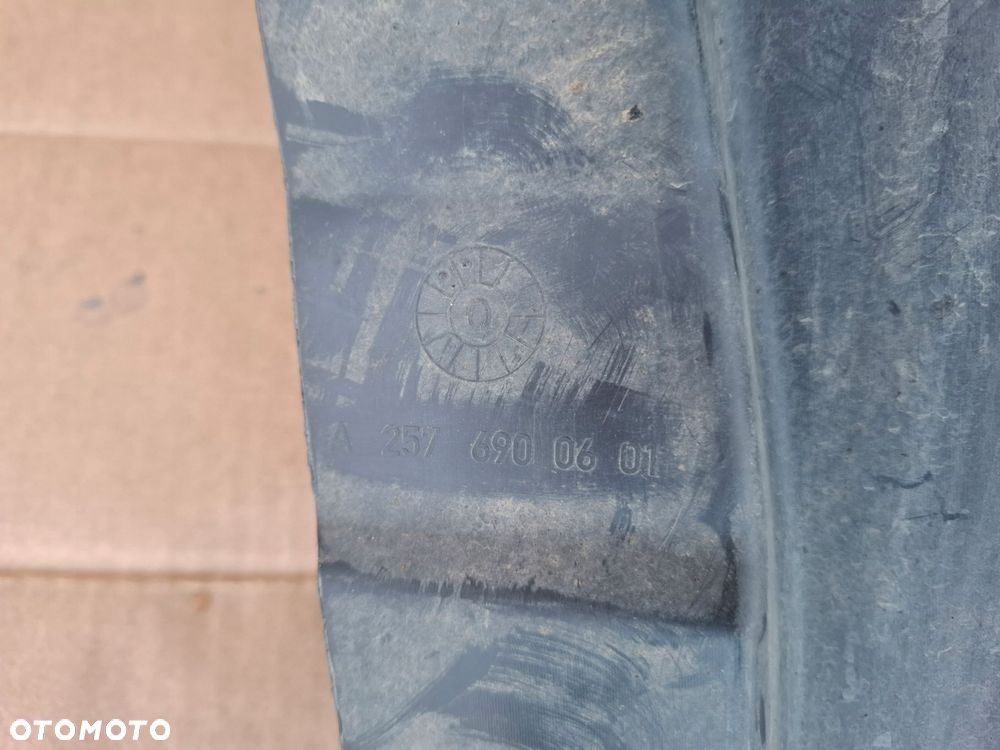 nadkole mercedes cls w257 257 a2576900601 oryginał - 7