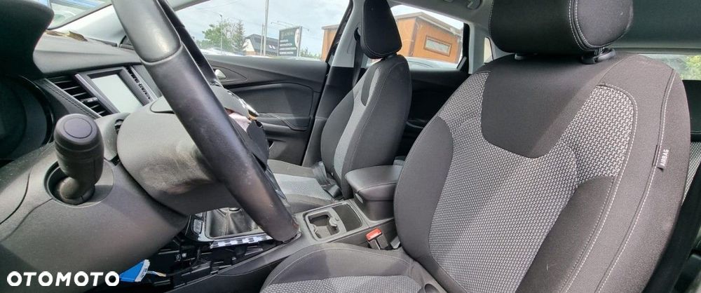 Opel Grandland X - 9