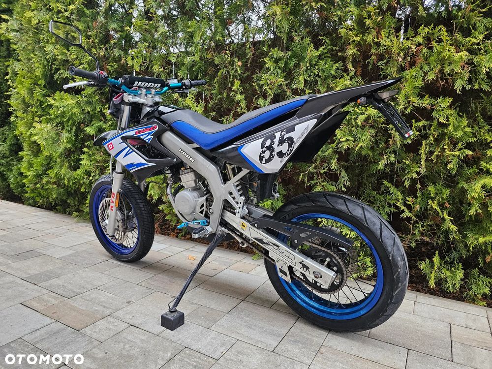 Derbi Senda - 6