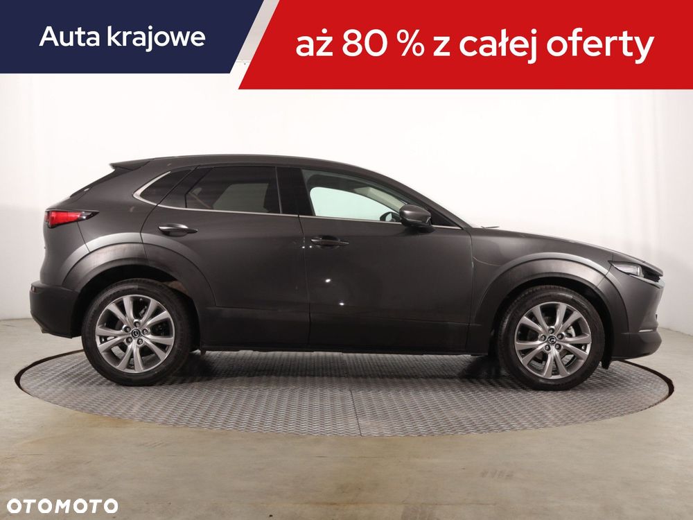 Mazda CX-30 - 8