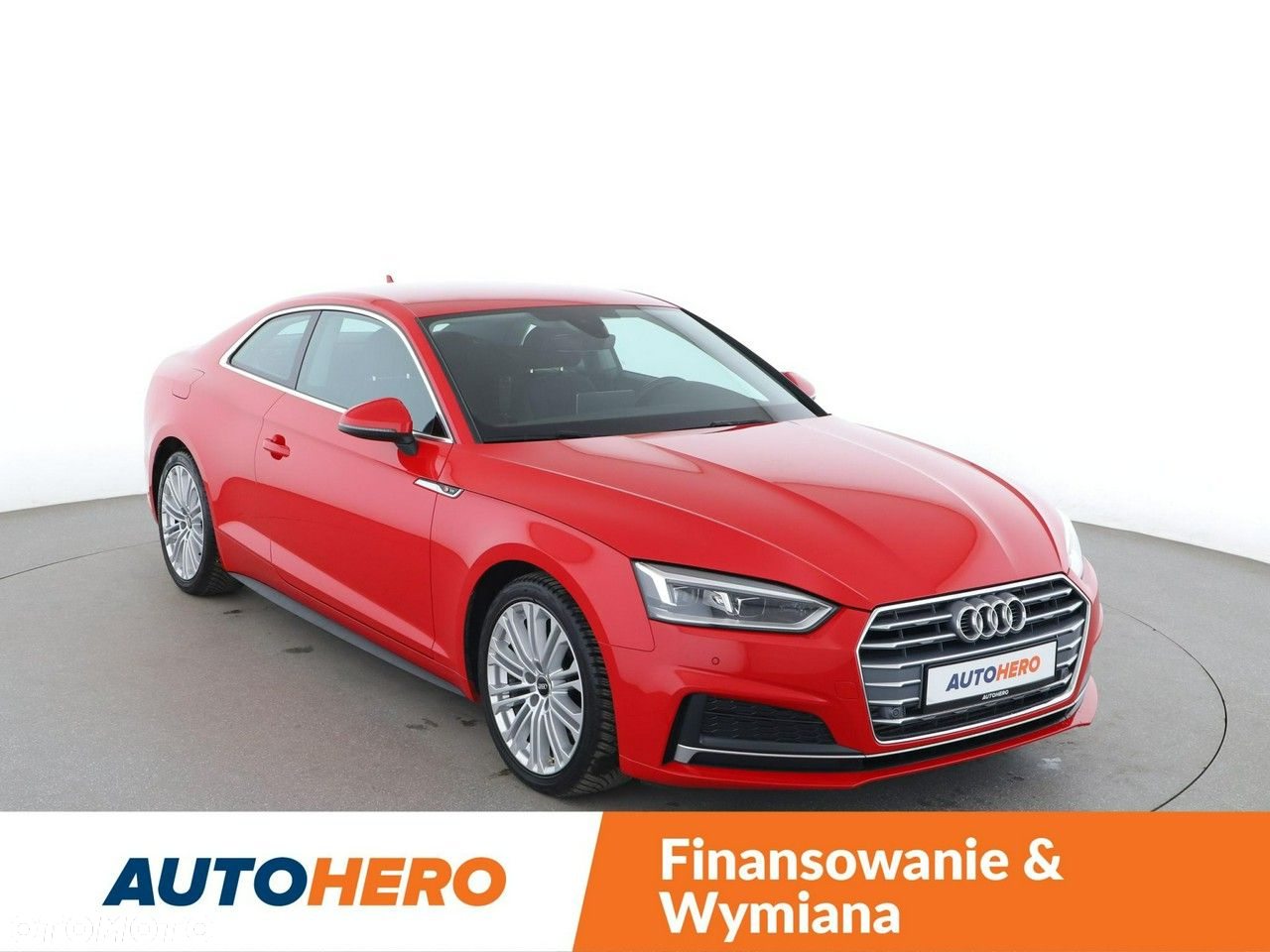 Audi A5 40 TFSI S tronic - 10