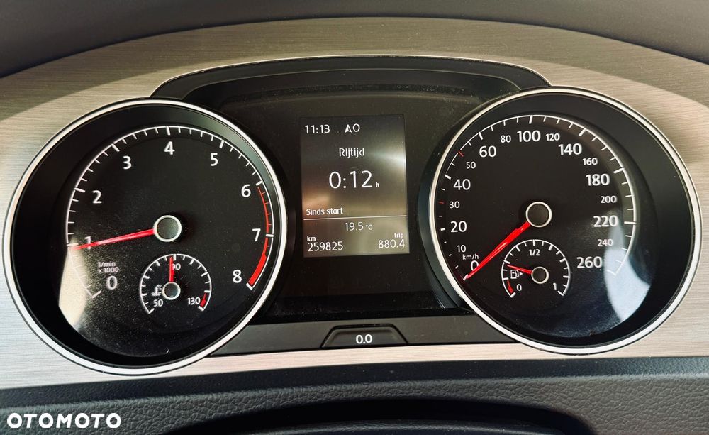 Volkswagen Golf 1.2 TSI BlueMotion Technology Comfortline - 8