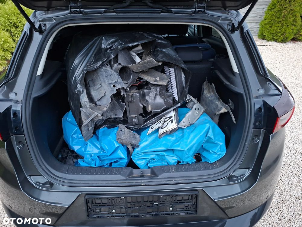 Mazda CX-3 - 11