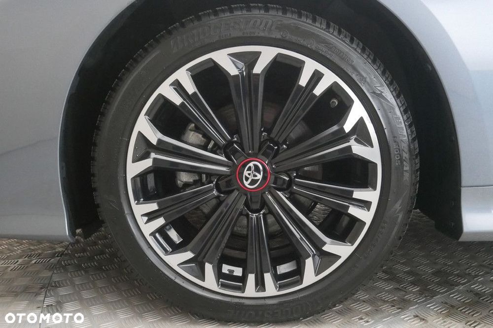 Toyota GR Corolla - 14