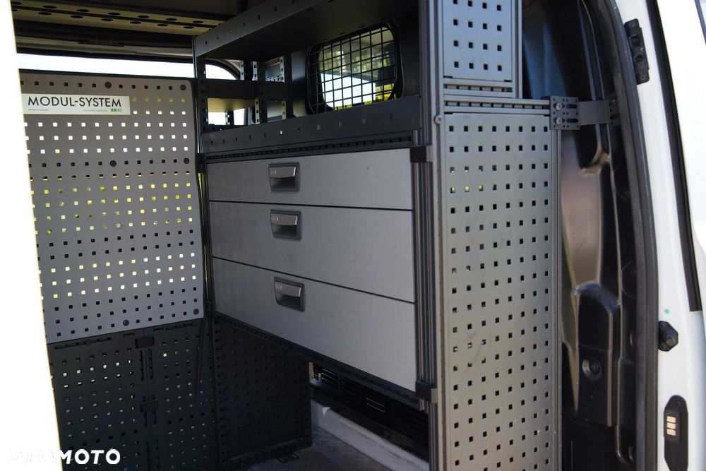 Ford Transit L2H2 Custom - 16
