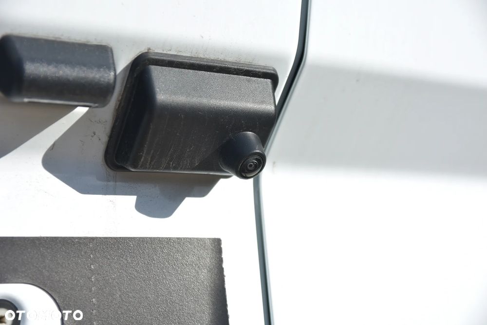 Ford Transit Custom Furgon L2H1 136KM - 21