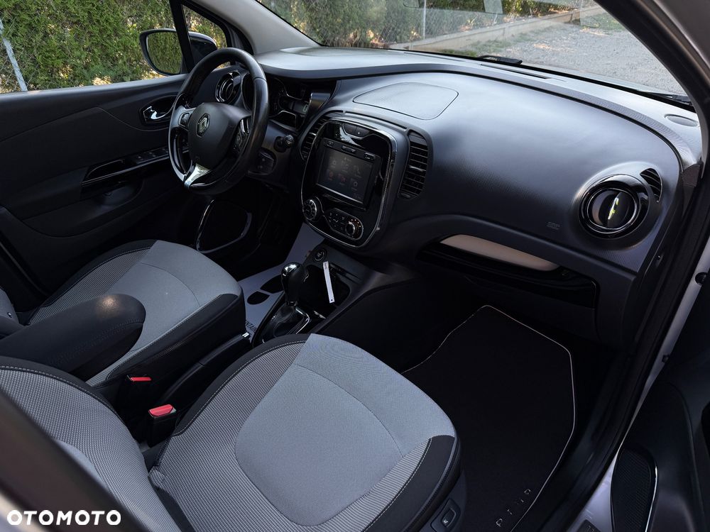 Renault Captur ENERGY TCe 120 EDC Intens - 7