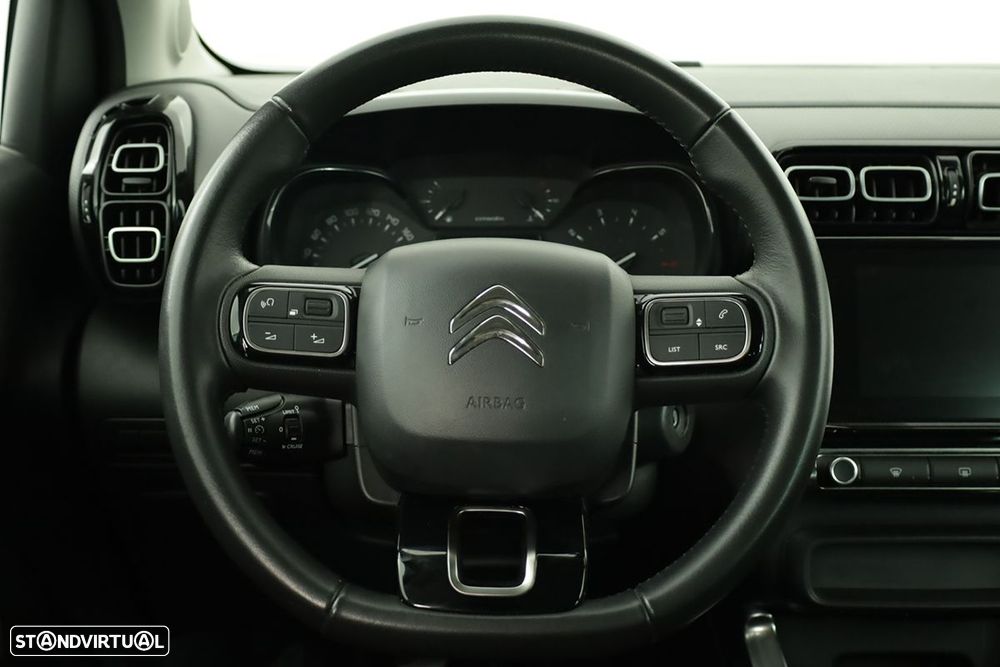 Citroën C3 Aircross 1.2 PureTech C-Series - 13