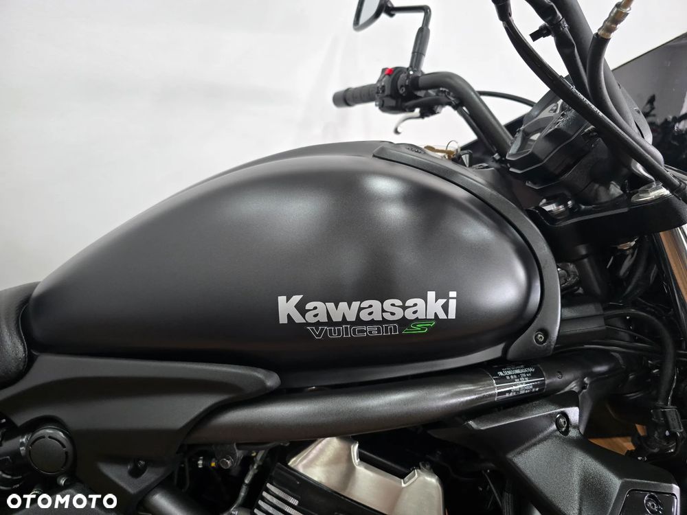 Kawasaki Vulcan - 14