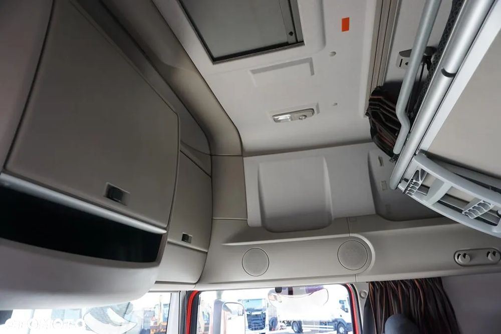 DAF / 106 / 480 / EURO 6 / ACC / MEGA / LOW DECK / SUPER SPACE CAB - 37