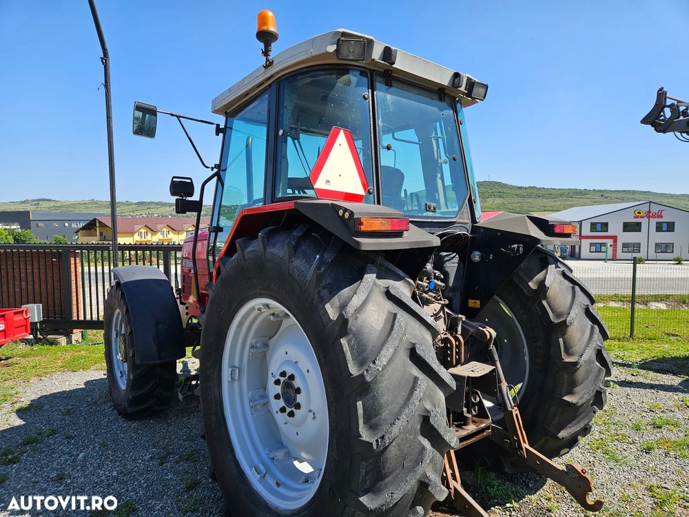 Massey Ferguson 6170 - 5