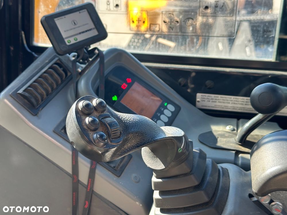 Yanmar VIO57-6B - 14