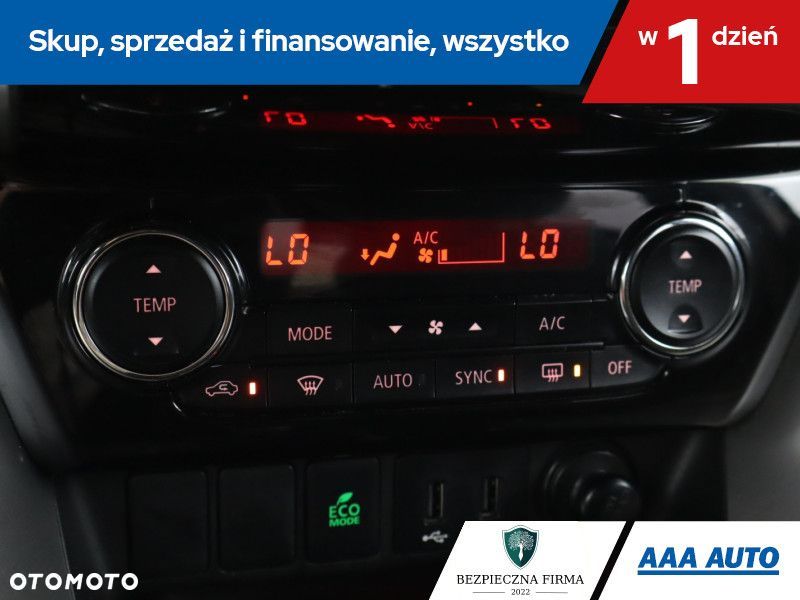 Mitsubishi Eclipse Cross - 18