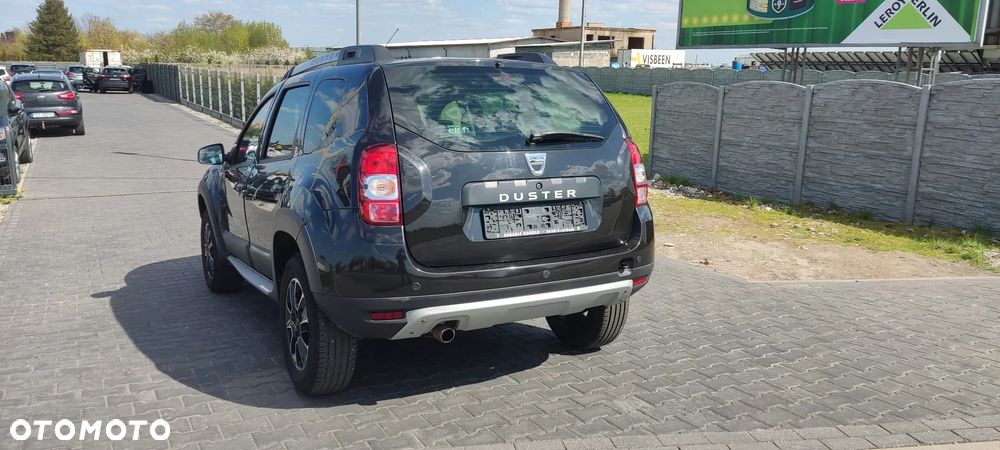 Dacia Duster 1.2 TCe Laureate S&S EU6 - 6