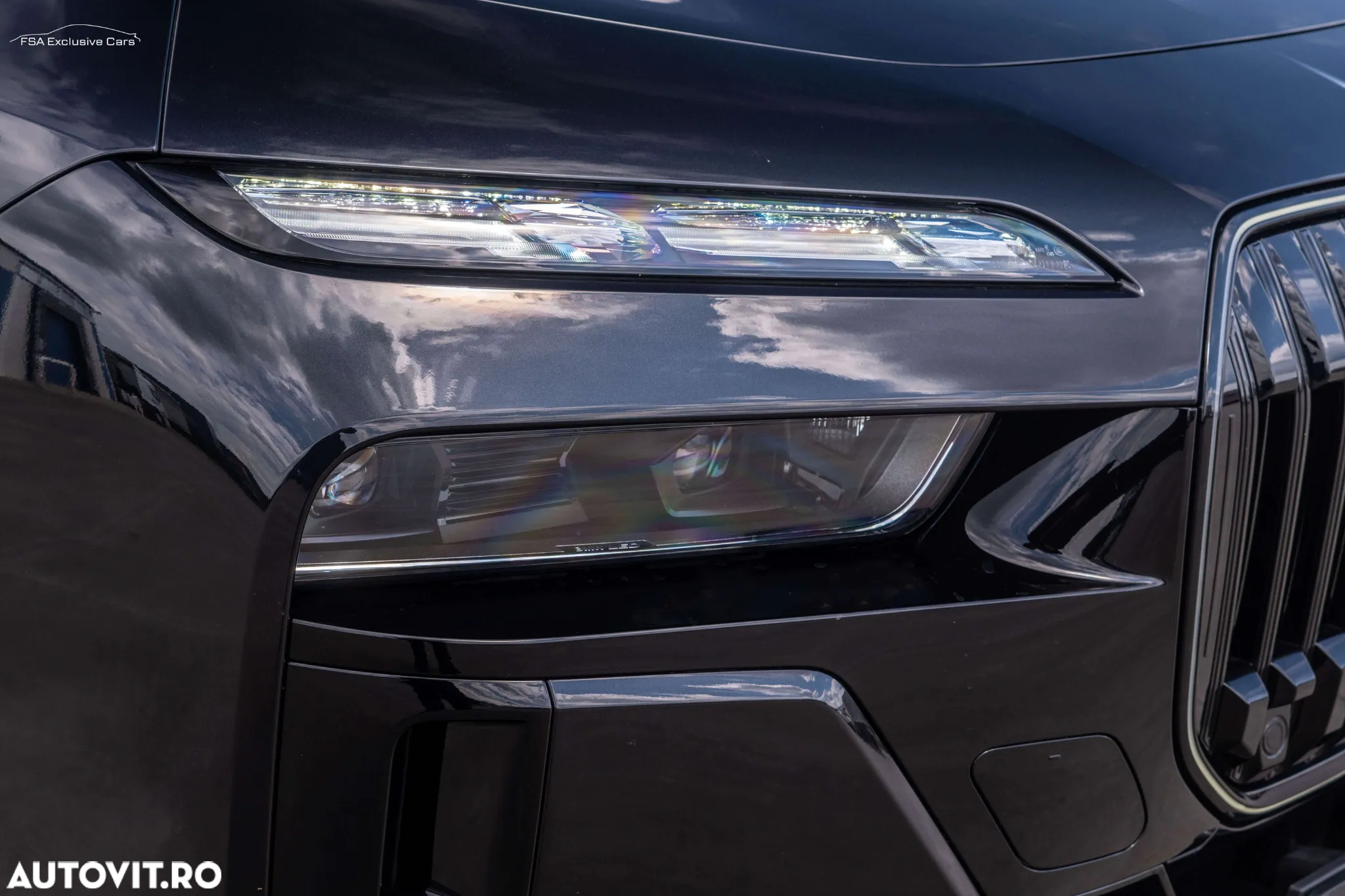 BMW M7 M760e xDrive - 2