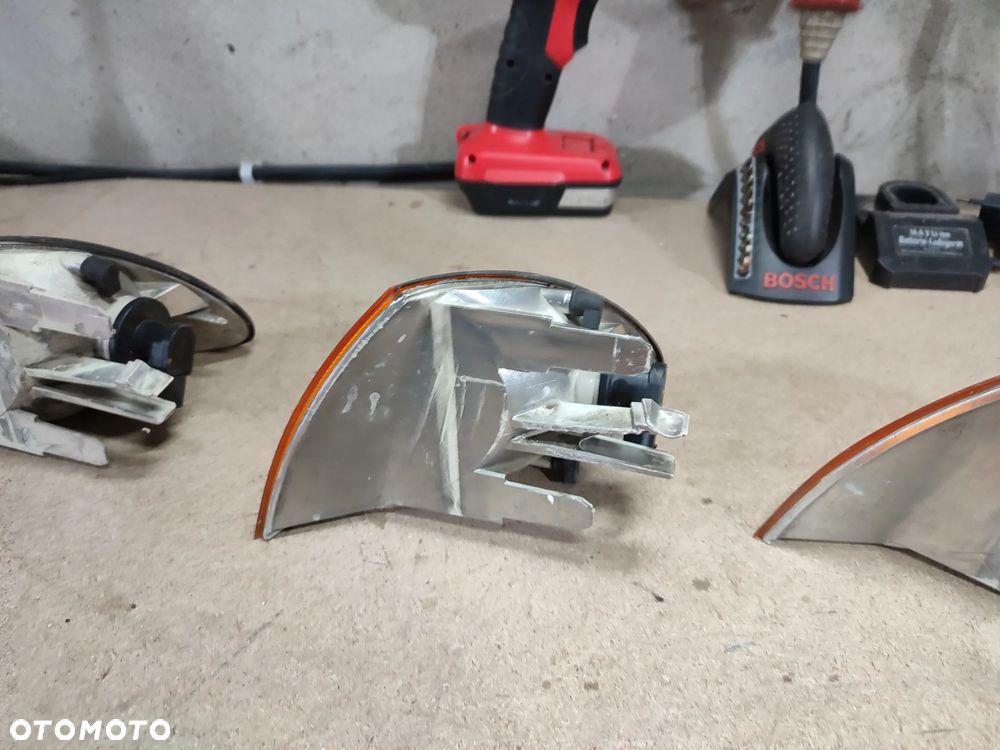 Kierunkowskaz BMW E46 - 9