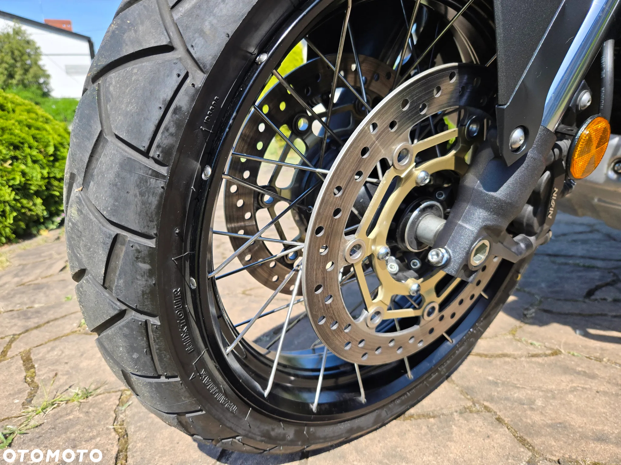 Honda X-ADV - 17