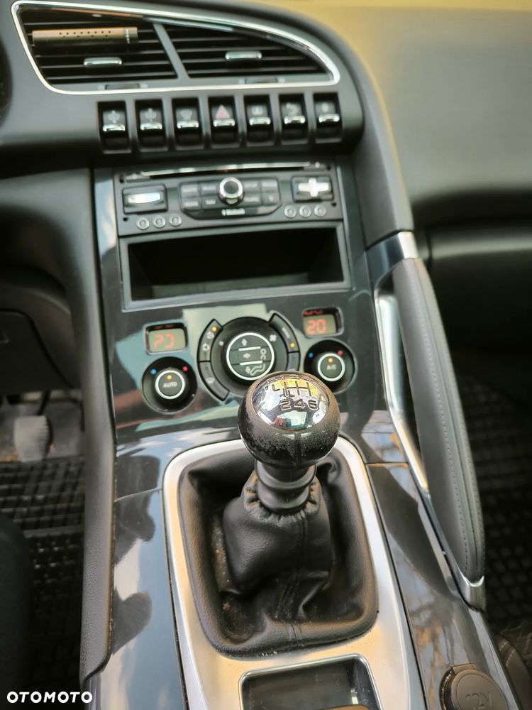 Peugeot 3008 - 20
