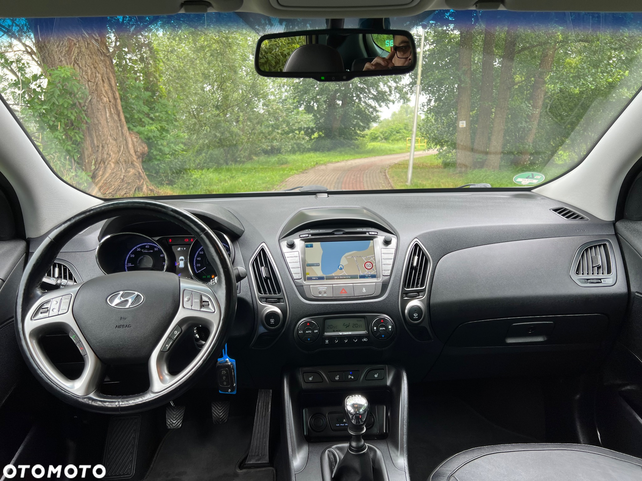 Hyundai ix35 1.6 GDI Premium 2WD - 15