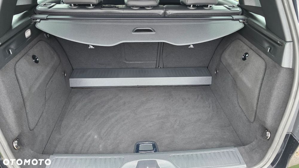 Mercedes-Benz Klasa B 200 BlueEFFICIENCY Edition 1 - 24