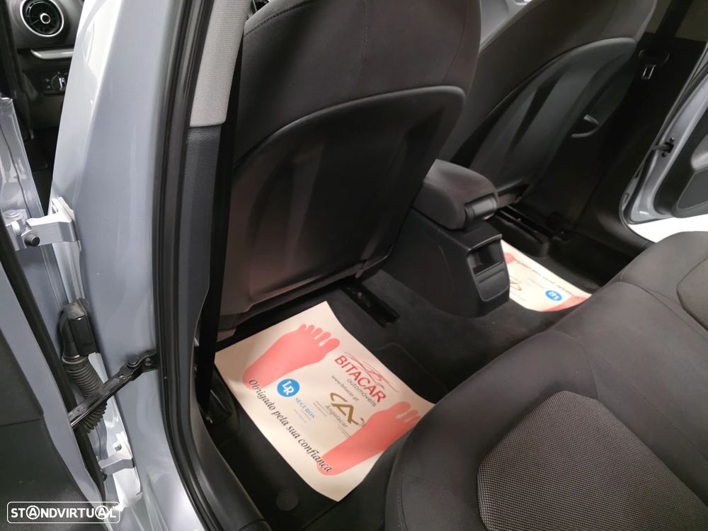 Audi A3 Sportback 1.6 TDI Design - 40