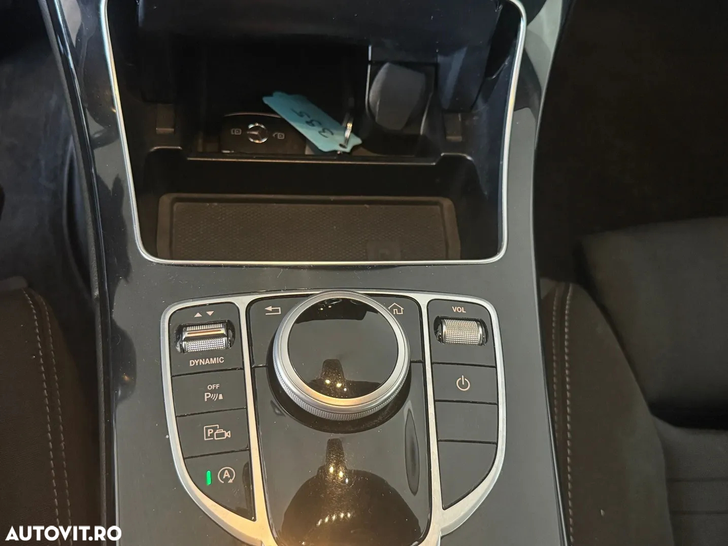 Mercedes-Benz C - 14