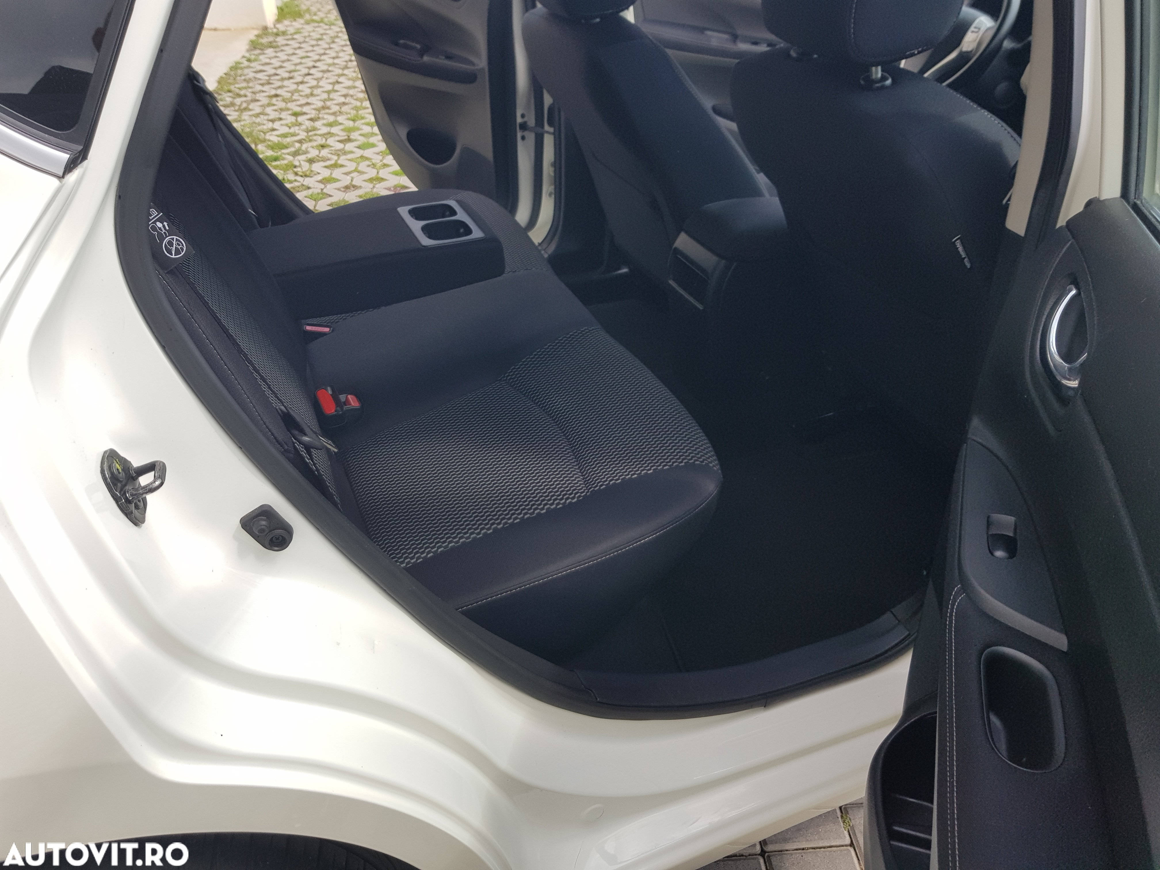 Nissan Pulsar - 21