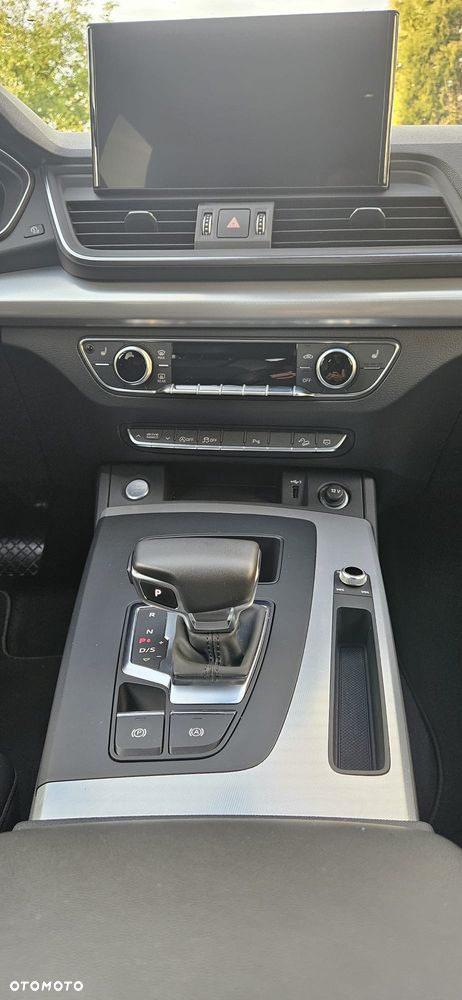 Audi Q5 Sportback 40 TFSI mHEV Quattro S Line S tronic - 16