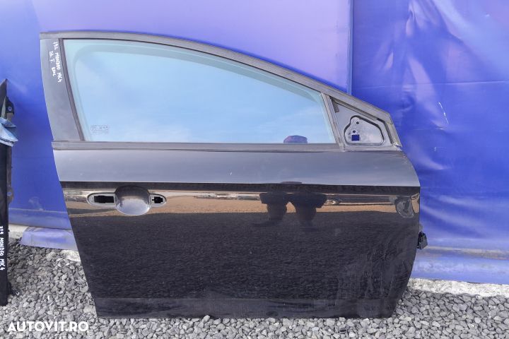 Usa / Portiera fata dreapta Ford Mondeo MK4 [2007 - 2010] wagon 2.0 T - 1