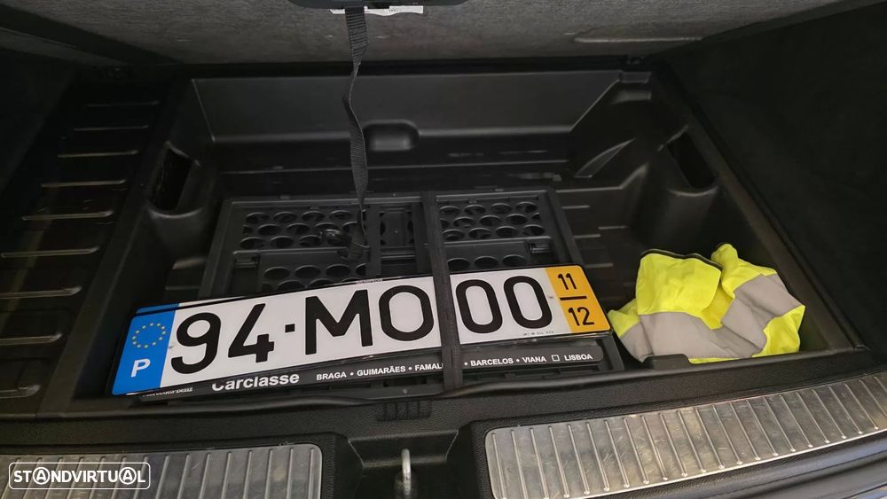 Mercedes-Benz GLK 250 CDI 4-Matic BlueEfficiency - 25