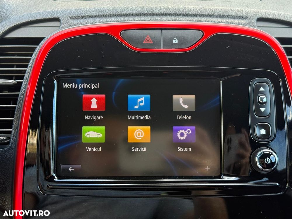 Renault Captur ENERGY dCi 90 EDC XMOD - 35