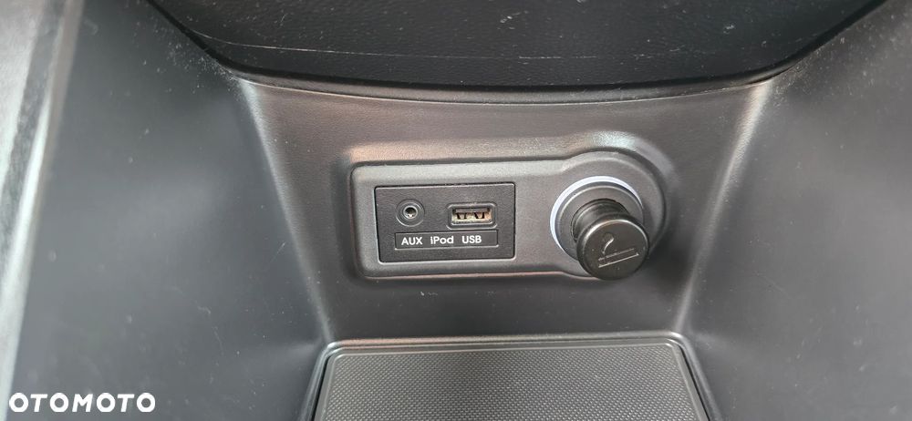 Hyundai ix20 1.6 blue Comfort - 32