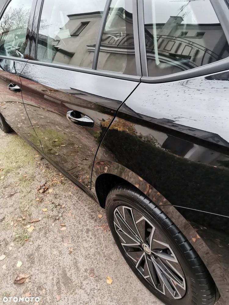 Skoda Kamiq 1.5 TSI Selection DSG - 19