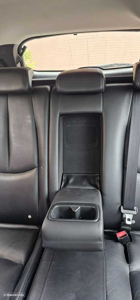 Mazda 6 MZR-CD 2.0 Sport - 4