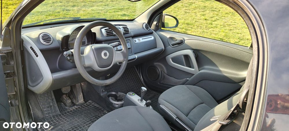 Smart Fortwo - 5